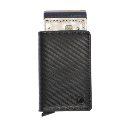 Slide Wallet - Carbon Fiber