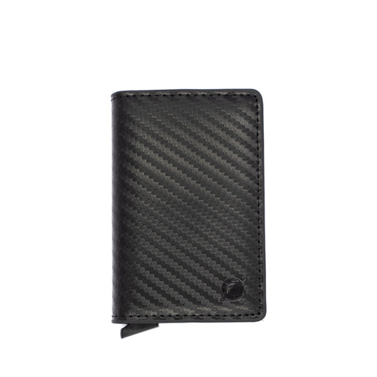 Slide Wallet - Carbon Fiber