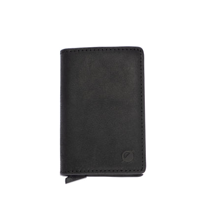 Slide Wallet - Stealth Black